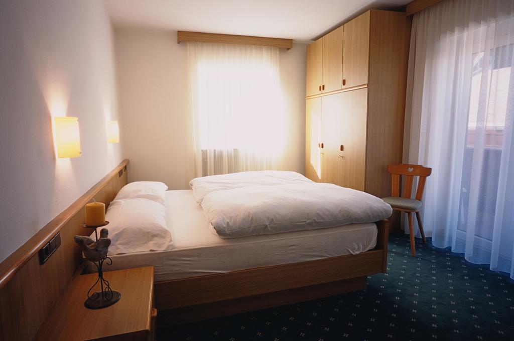 Residence Frea Сельва-ди-Валь-Гардена Номер фото