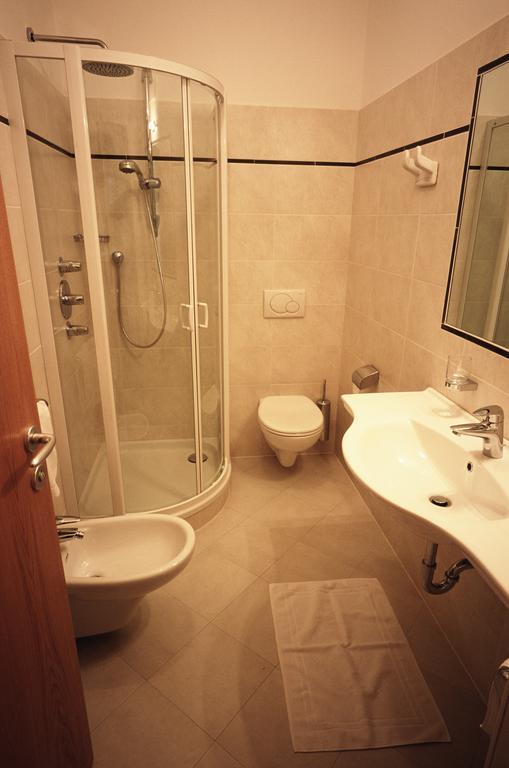 Residence Frea Сельва-ди-Валь-Гардена Номер фото